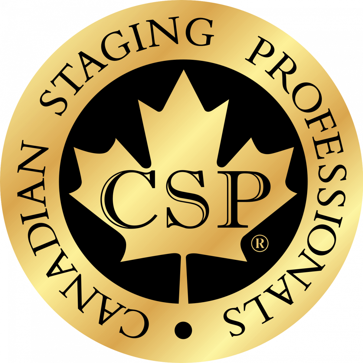 Canadian Staging Professionals
